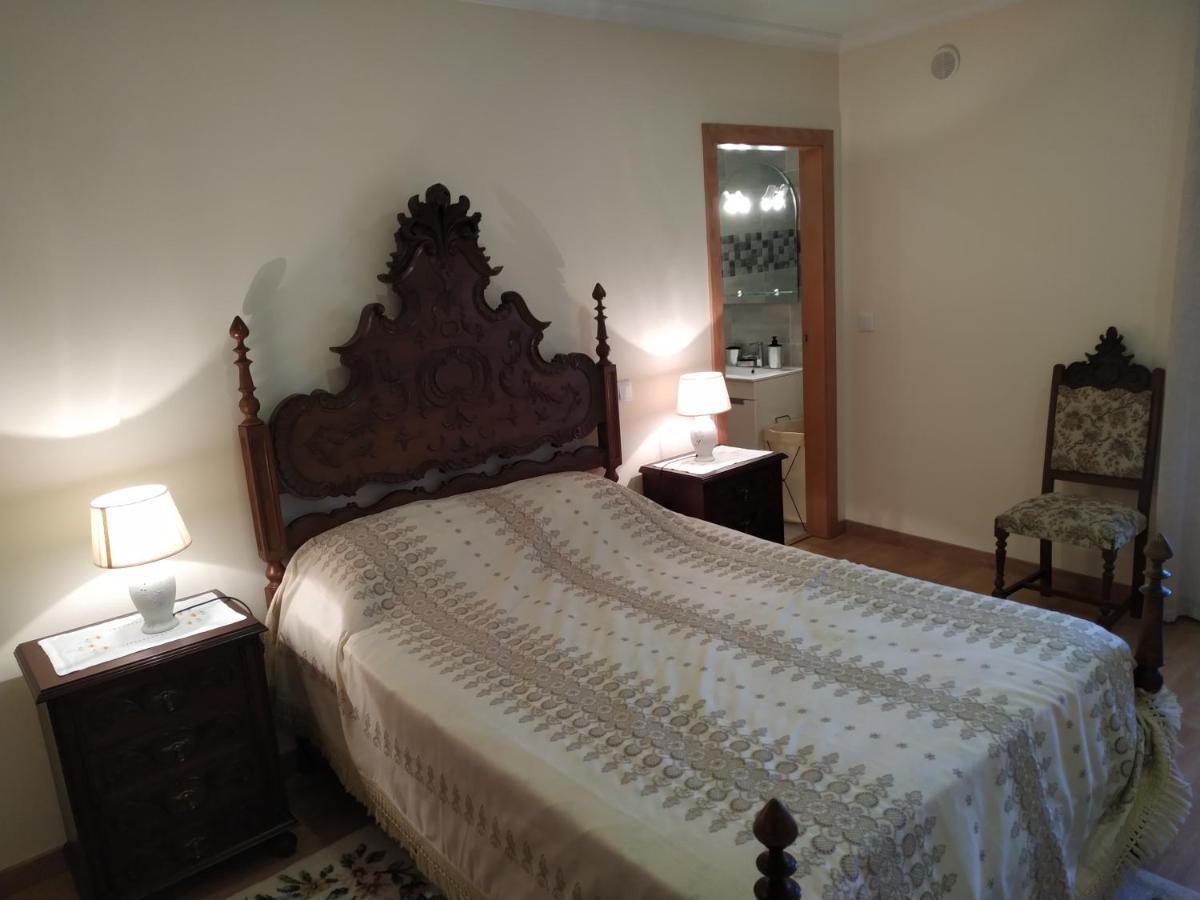 Casa Da Quintinha - Turismo Rural Аркос де Валдевез Екстериор снимка